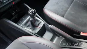 Seat Ibiza 1.0 EcoTSI FR de 2016