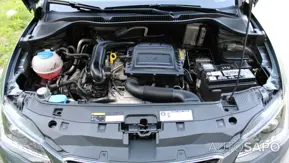 Seat Ibiza 1.0 EcoTSI FR de 2016