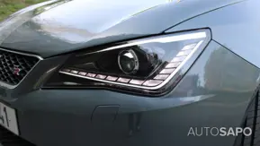 Seat Ibiza 1.0 EcoTSI FR de 2016