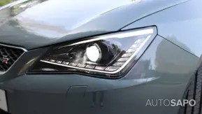 Seat Ibiza 1.0 EcoTSI FR de 2016