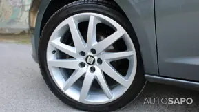 Seat Ibiza 1.0 EcoTSI FR de 2016