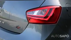 Seat Ibiza 1.0 EcoTSI FR de 2016