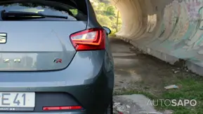 Seat Ibiza 1.0 EcoTSI FR de 2016