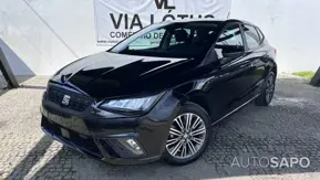 Seat Ibiza 1.0 TSI Xcellence de 2021