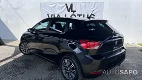 Seat Ibiza 1.0 TSI Xcellence de 2021