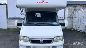 Fiat Ducato 11 2.0 JTD Curto de 2003