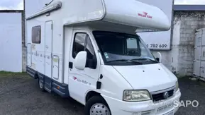 Fiat Ducato 11 2.0 JTD Curto de 2003