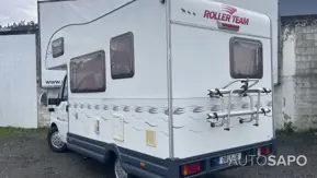 Fiat Ducato 11 2.0 JTD Curto de 2003