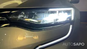Renault Talisman de 2020
