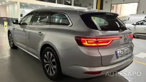 Renault Talisman de 2020