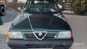 Alfa Romeo 33 1.5 de 1990