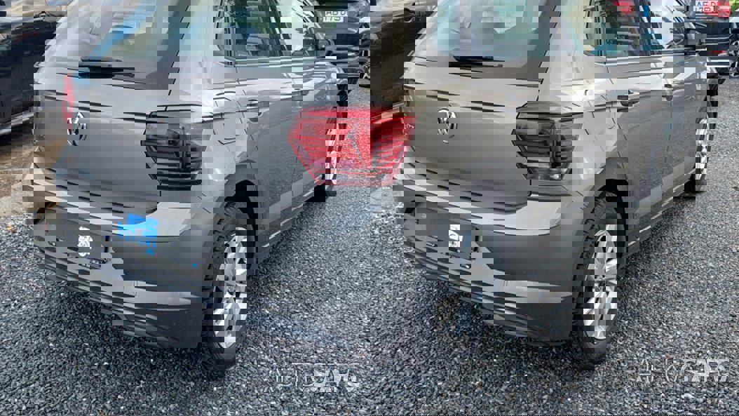 Volkswagen Polo de 2019