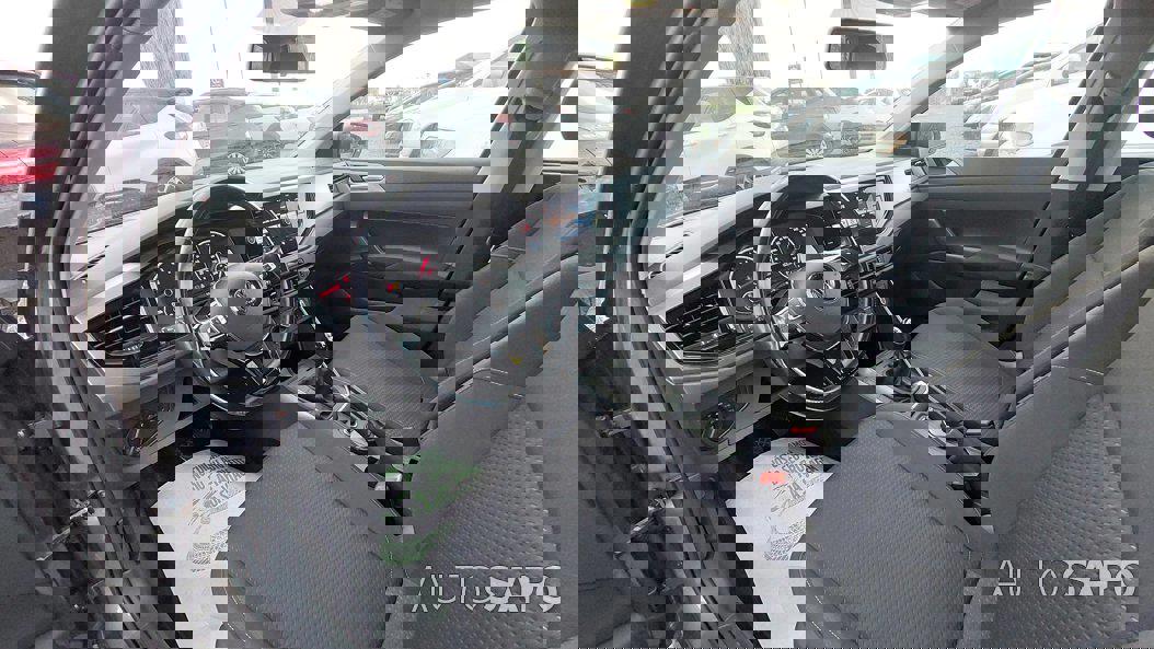 Volkswagen Polo de 2019