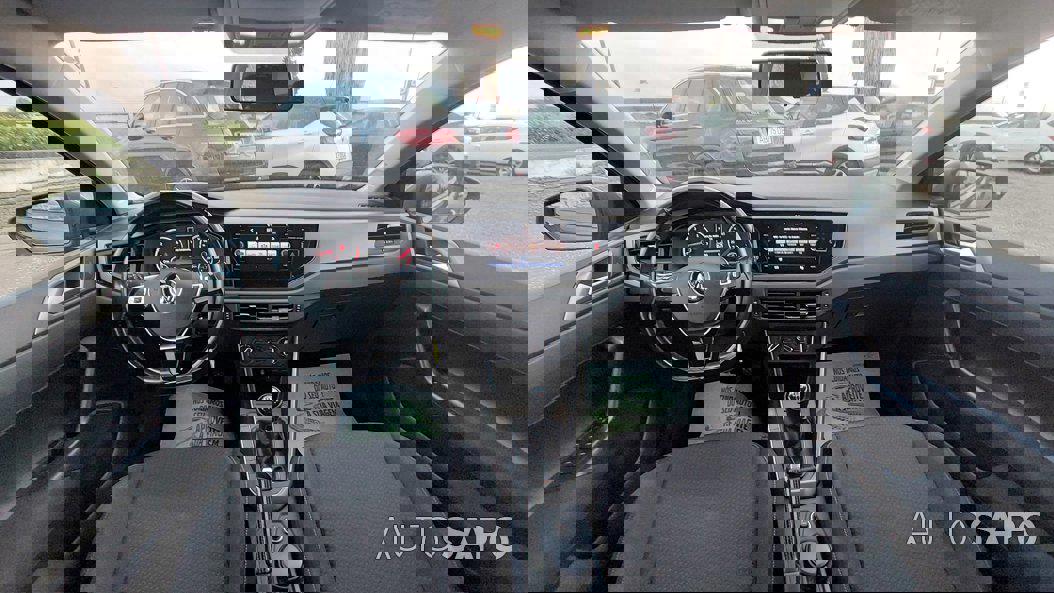 Volkswagen Polo de 2019