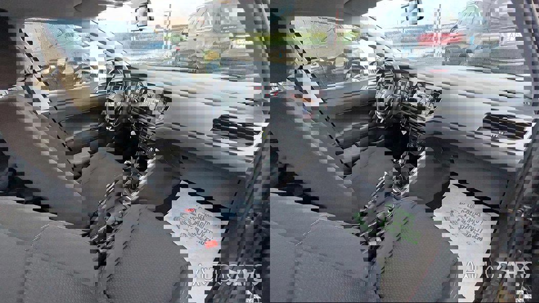 Volkswagen Polo de 2019