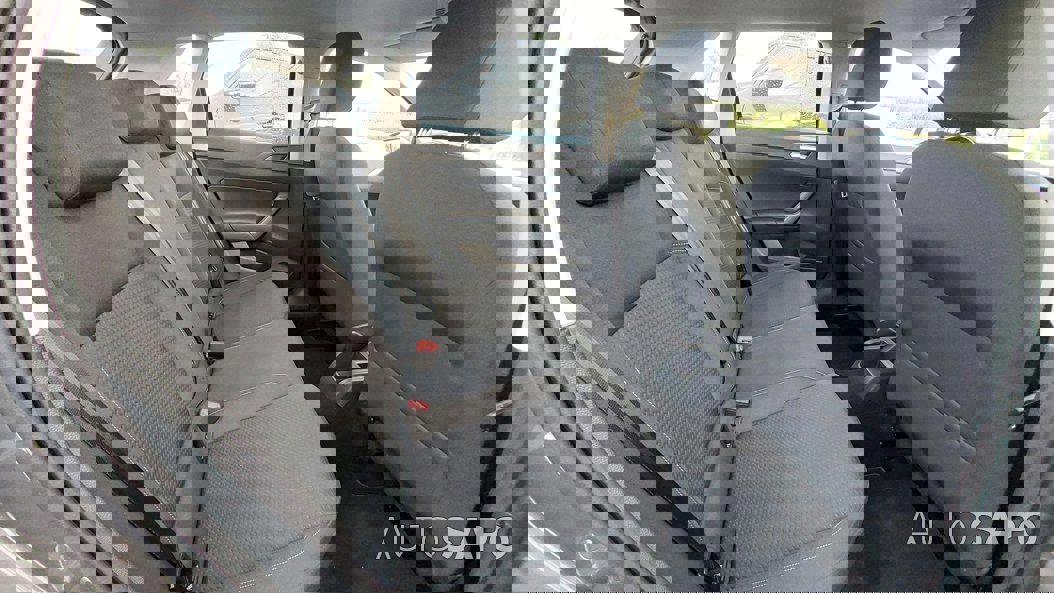 Volkswagen Polo de 2019