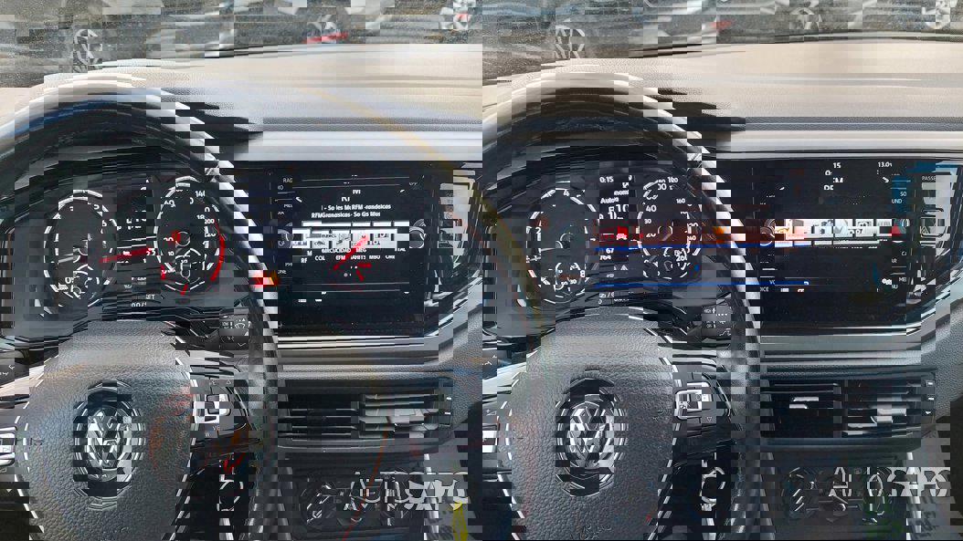 Volkswagen Polo de 2019