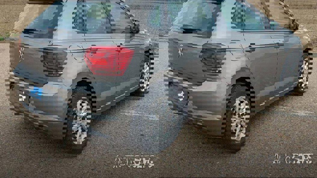 Volkswagen Polo de 2019