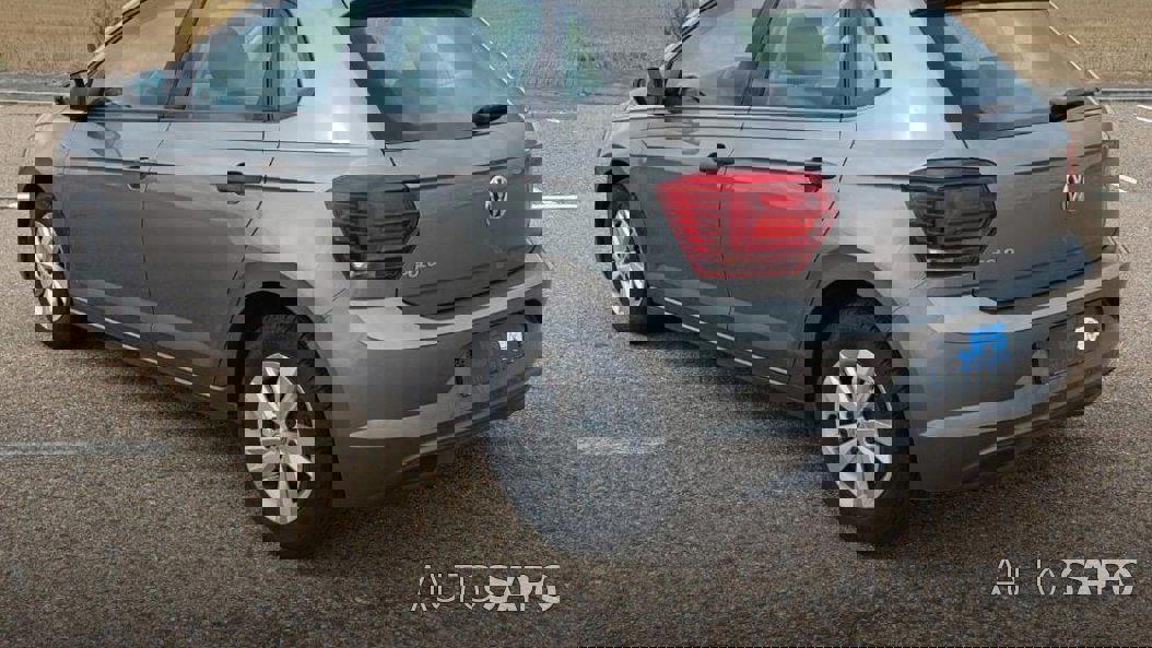Volkswagen Polo de 2019