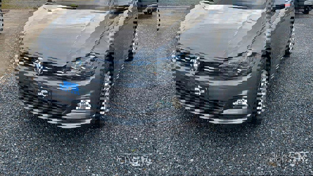 Volkswagen Polo de 2019