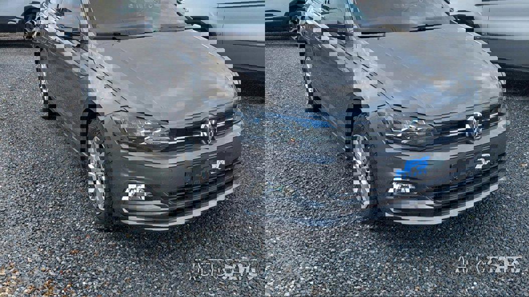 Volkswagen Polo de 2019