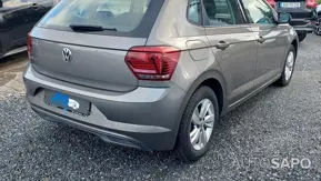 Volkswagen Polo de 2019