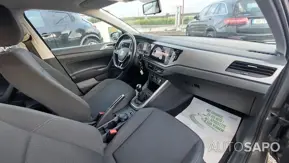 Volkswagen Polo de 2019