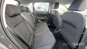 Volkswagen Polo de 2019