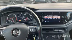 Volkswagen Polo de 2019