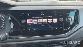 Volkswagen Polo de 2019