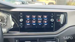 Volkswagen Polo de 2019