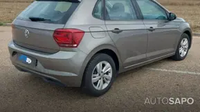 Volkswagen Polo de 2019