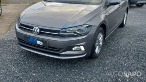 Volkswagen Polo de 2019