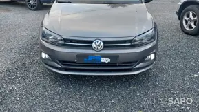 Volkswagen Polo de 2019