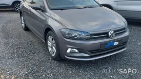 Volkswagen Polo de 2019