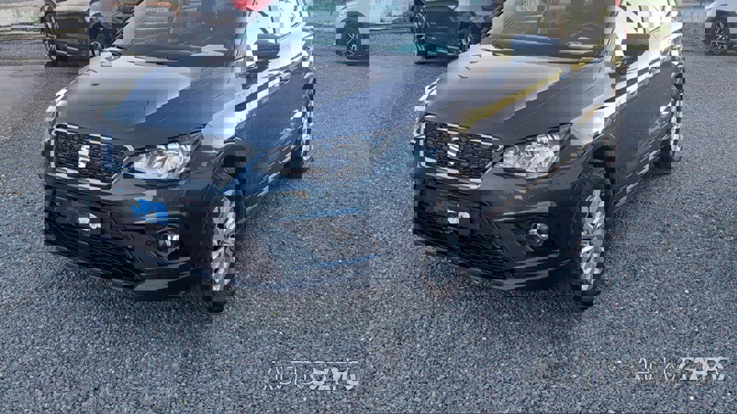 Seat Arona 1.0 TSI Style de 2020