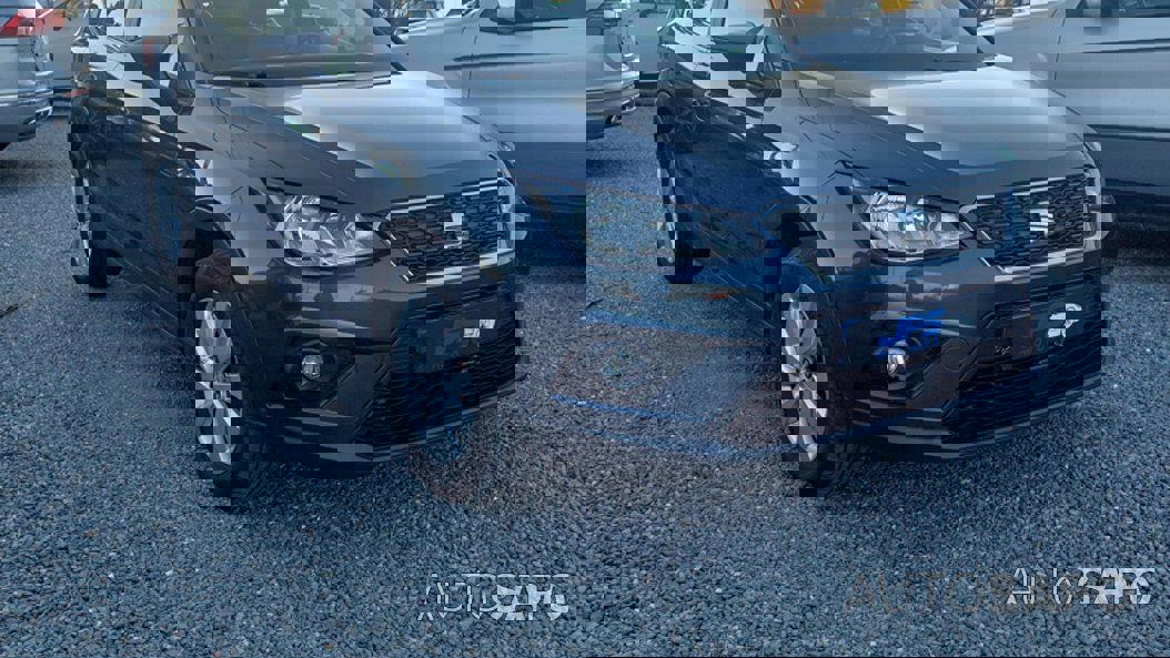 Seat Arona 1.0 TSI Style de 2020