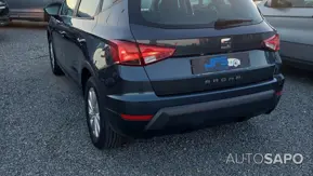 Seat Arona 1.0 TSI Style de 2020