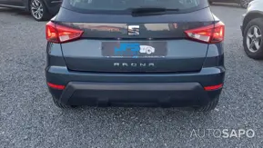 Seat Arona 1.0 TSI Style de 2020