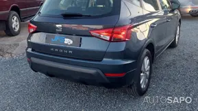 Seat Arona 1.0 TSI Style de 2020