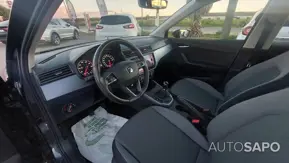 Seat Arona 1.0 TSI Style de 2020
