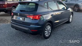 Seat Arona 1.0 TSI Style de 2020