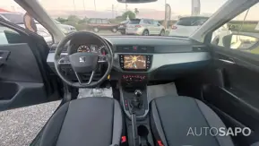Seat Arona 1.0 TSI Style de 2020