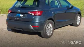 Seat Arona 1.0 TSI Style de 2020