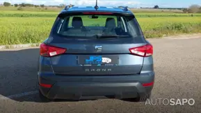 Seat Arona 1.0 TSI Style de 2020