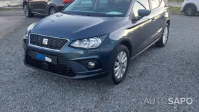 Seat Arona 1.0 TSI Style de 2020