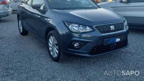 Seat Arona 1.0 TSI Style de 2020