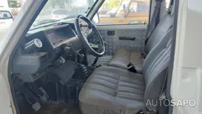 Nissan Patrol de 1994