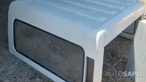 Nissan Patrol de 1994