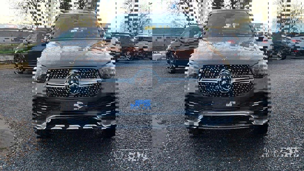Mercedes-Benz Classe GLE de 2020